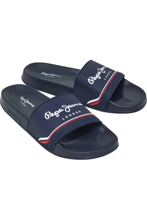 Pepe Jeans Slider Origin muiltjes