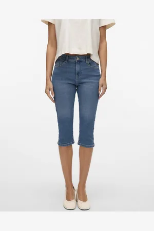 VERO MODA Mom jeans