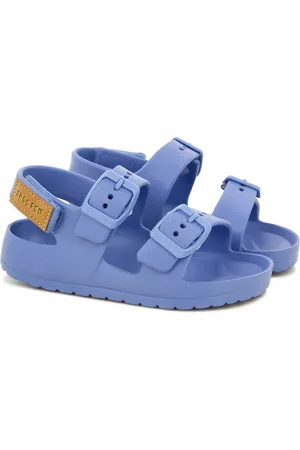 Shoo Pom Sandalen in EVA Surfy Buckles