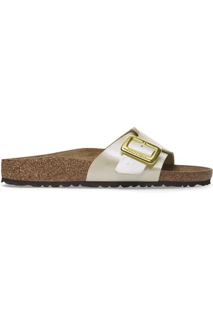 Birkenstock Muiltjes Catalina