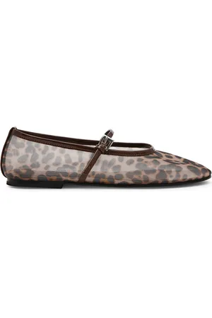 Steve Madden Mesh ballerina