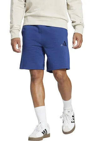 adidas Short in molton ALL SZN