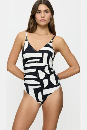 Triumph Plissé badpak Summer Allure