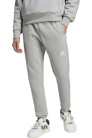 adidas Sportbroek met klein ton sur ton logo