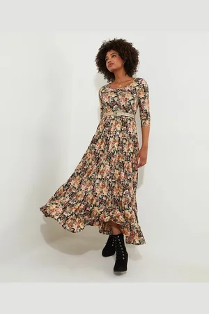 Joe Browns Lange jurk
