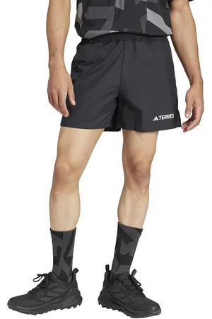 adidas Outdoorshort Terrex