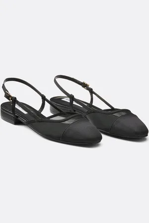 Steve Madden Slingback ballerina