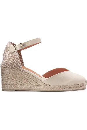 Castaner Espadrilles in katoen Chiarita