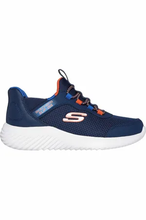 Skechers Sneakers Slip-Ins: Bounder-Brisk-Burst