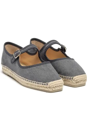 Castaner Platte espadrilles Padua