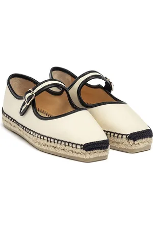 Castaner Platte espadrilles Padua R