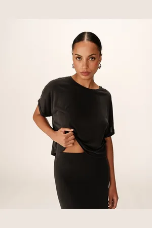 Grace & Mila Oversized T-shirt in modal PARMA