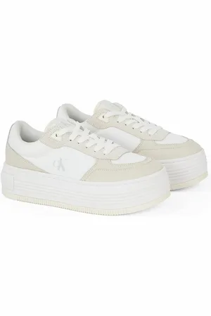 Calvin Klein Platformsneakers