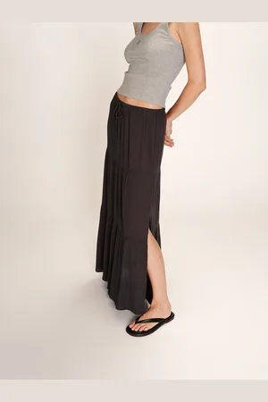 Grace & Mila Lange rok RONSARD