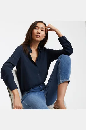 La Redoute Hemd met lange mouwen