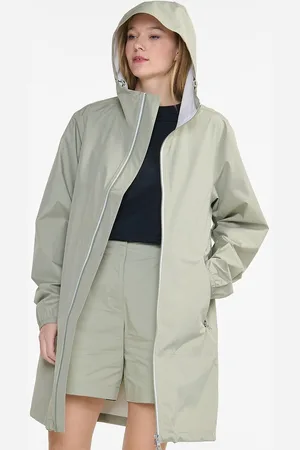 Aigle Uniseks windjack