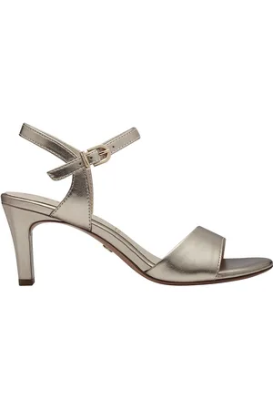 Tamaris Sandalen met hak