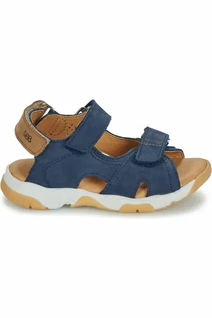 GBB Lederen sandalen New Dimou