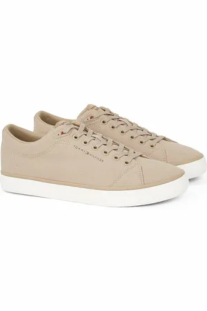 Tommy Hilfiger Sneakers met gevulkaniseerde zool Canvas Core