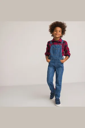 La Redoute Salopette in jeans