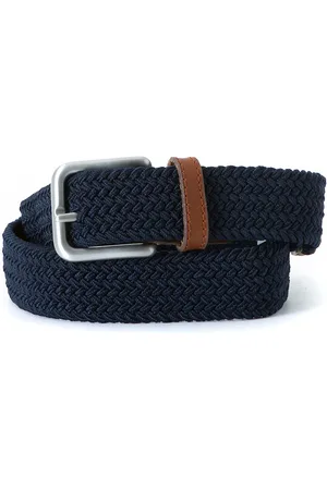JACK & JONES Gevlochten riem Jacspring
