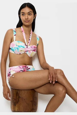 Triumph Bandeau bikini-BH Summer Fleur