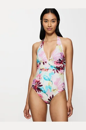 Triumph Badpak Summer Fleur
