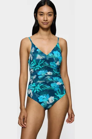 Triumph Badpak Summer Fleur