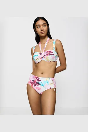 Triumph Maxi bikinislip Summer Fleur