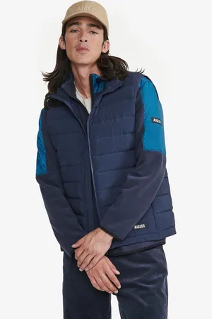 Aigle MTD Windjack met rits