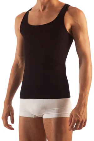 Lytess Afslankende singlet homme