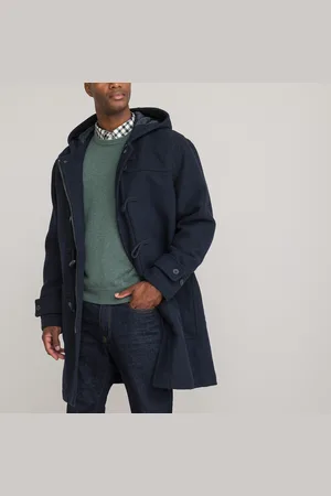 La Redoute Losvallende duffelcoat Signature GREGOIRE