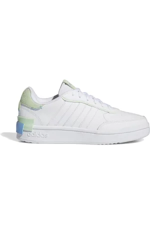 adidas Sneakers in leer Postmove