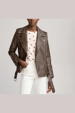 La Redoute Biker jasje