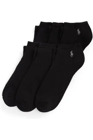 Ralph Lauren Set van 6 paar sokken