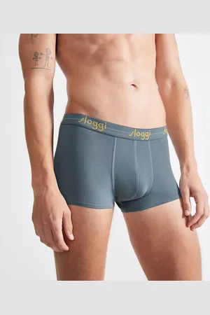 Sloggi Set van 2 boxershorts Start