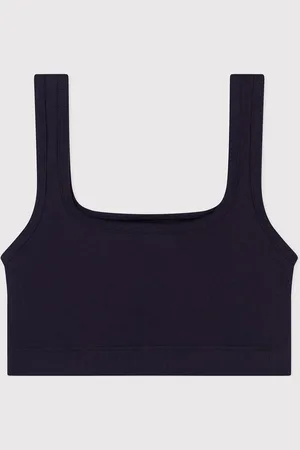 Petit Bateau Bustier in katoen
