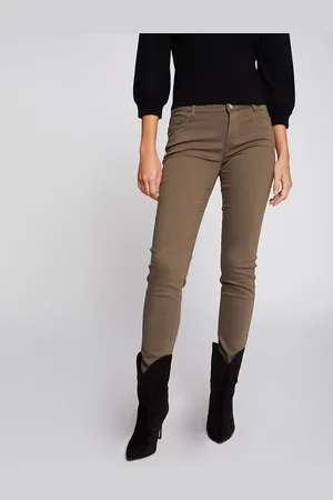 Morgan Slim broek