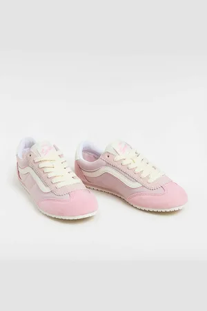 Vans Leren sneakers Super Lowpro