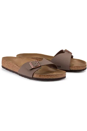 Birkenstock Muiltjes Madrid
