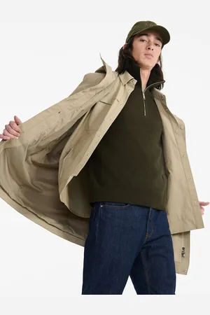 Aigle MTD waterdichte parka