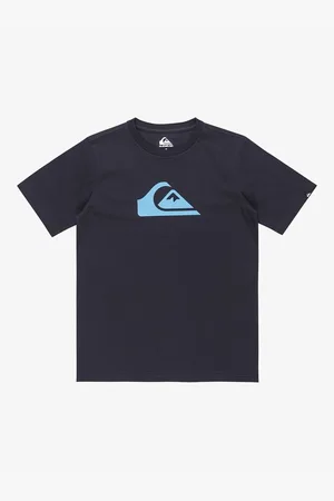 Quiksilver T-shirt met korte mouwen