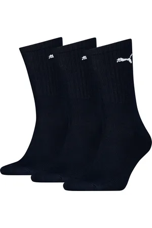 PUMA Set van 3 paar tenniskousen