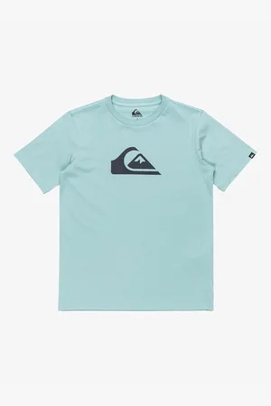 Quiksilver T-shirt met korte mouwen