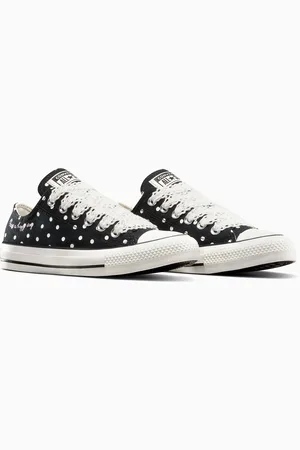 Converse Sneakers Chuck Taylor All Star Ox Polka Dots