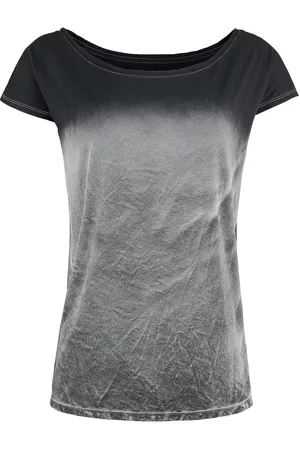 Outer Vision T-shirt - Top Marylin - S tot XXL - voor Vrouwen