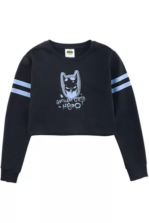 Batman DC Comics Sweatshirt voor kinderen - Kids - Gotham City Hero - voor meisjes