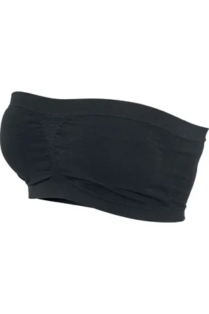Urban classics Bandeau - Ladies Pads Bandeau - XS tot XL - voor Vrouwen