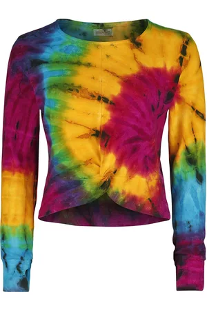 Innocent Shirt met lange mouwen - Secret Top - L tot XL - voor Vrouwen