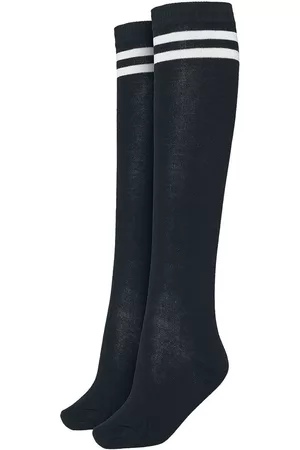 Urban classics Kniekousen - Ladies College Socks - EU36-39 tot EU 40-42 - voor Vrouwen